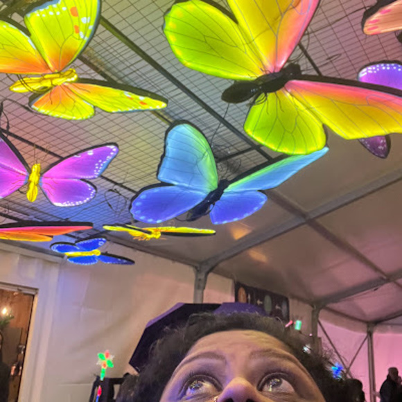 Meet your Posher, Dharshi - Picture 1 of 1